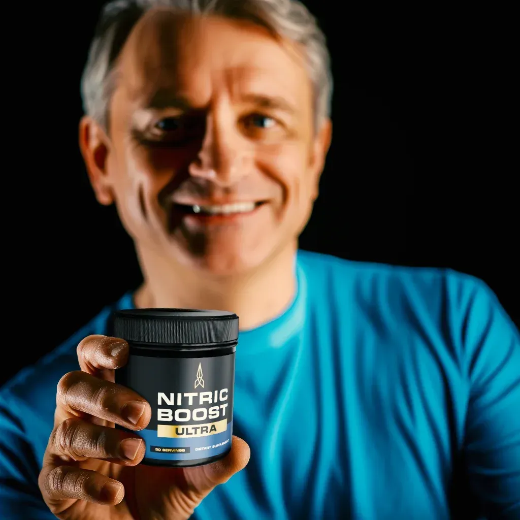 Nitric Boost Reviews